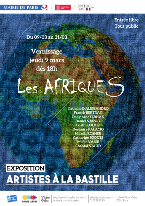 Les AfriqueS