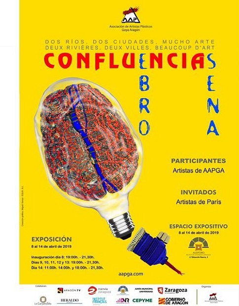 Confluencias