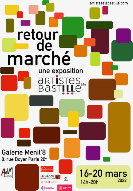 Retour de marché