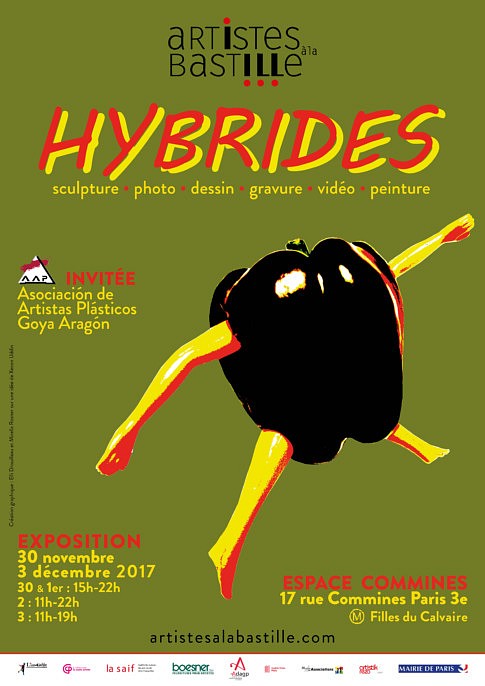 HYBRIDES