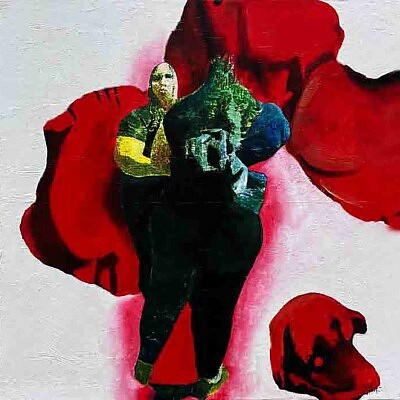 Alain CABOT