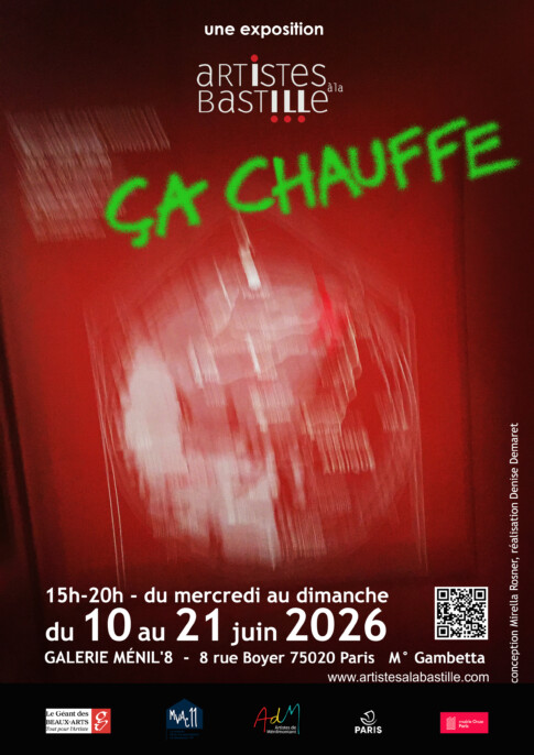 Ça chauffe !