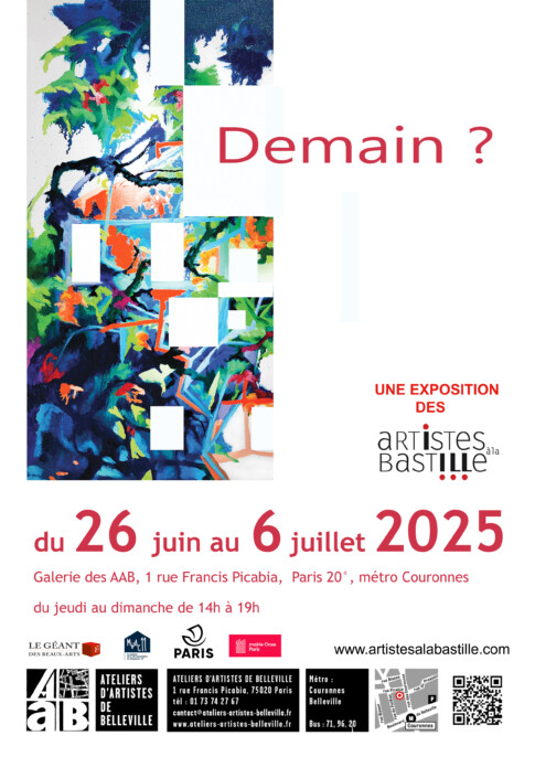 Demain ?