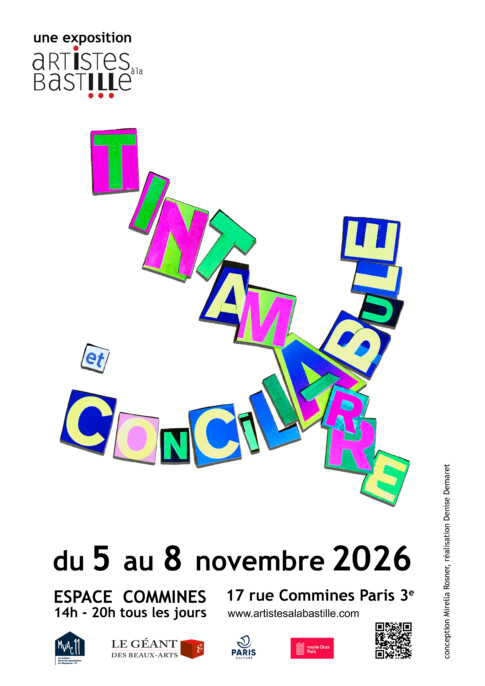 Tintamarre et conciliabule
