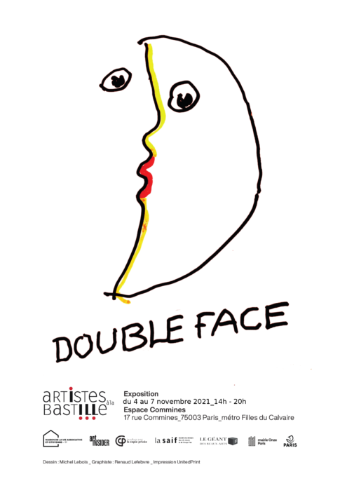 Double Face