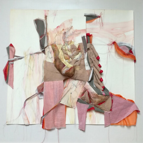 Points Epineux - Relief mural