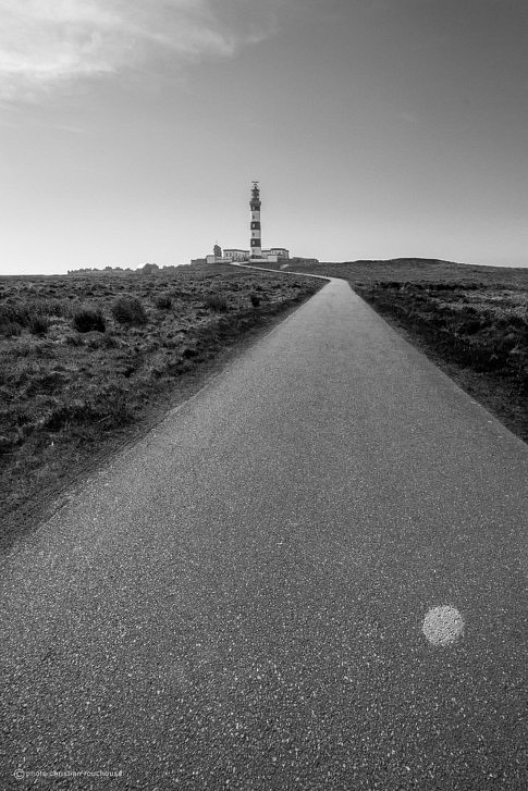 Phare du Creac'h, Ouessant