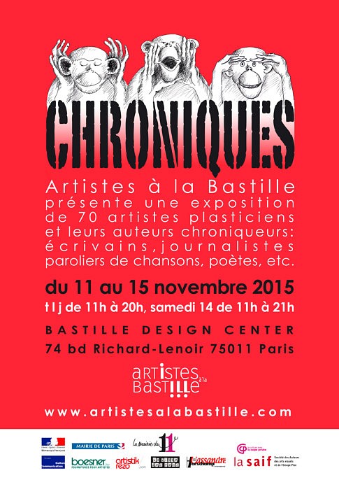 Chroniques