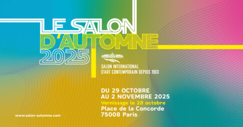 Salon d'automne
