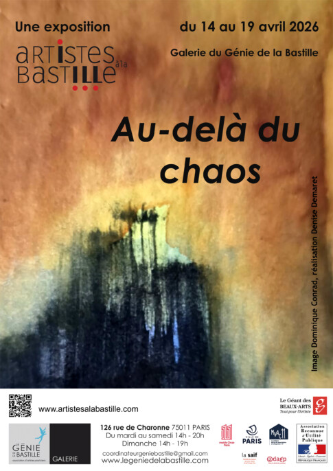 Au-delà du chaos