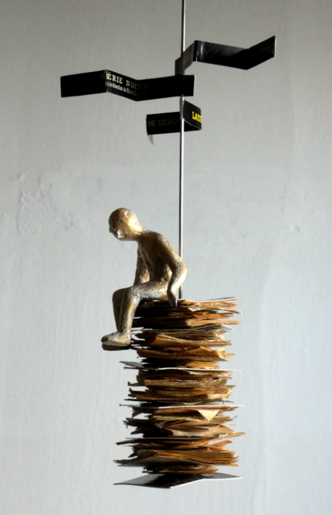 Polar ! de la série