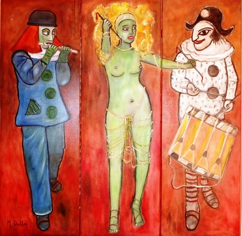 Nuit d'ivresse carnavalesque 2015 paravent150x150