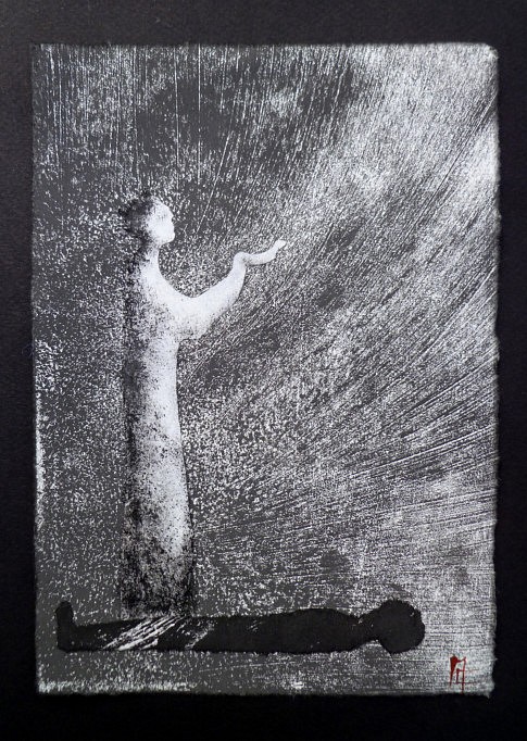 Apparu-disparu 6 - monotype-