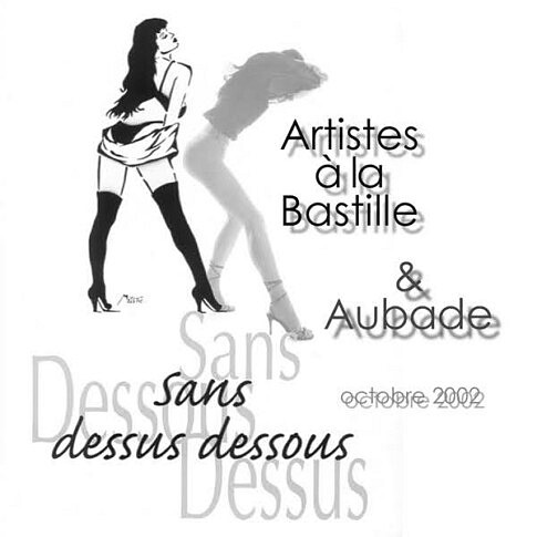 Sans dessus dessous