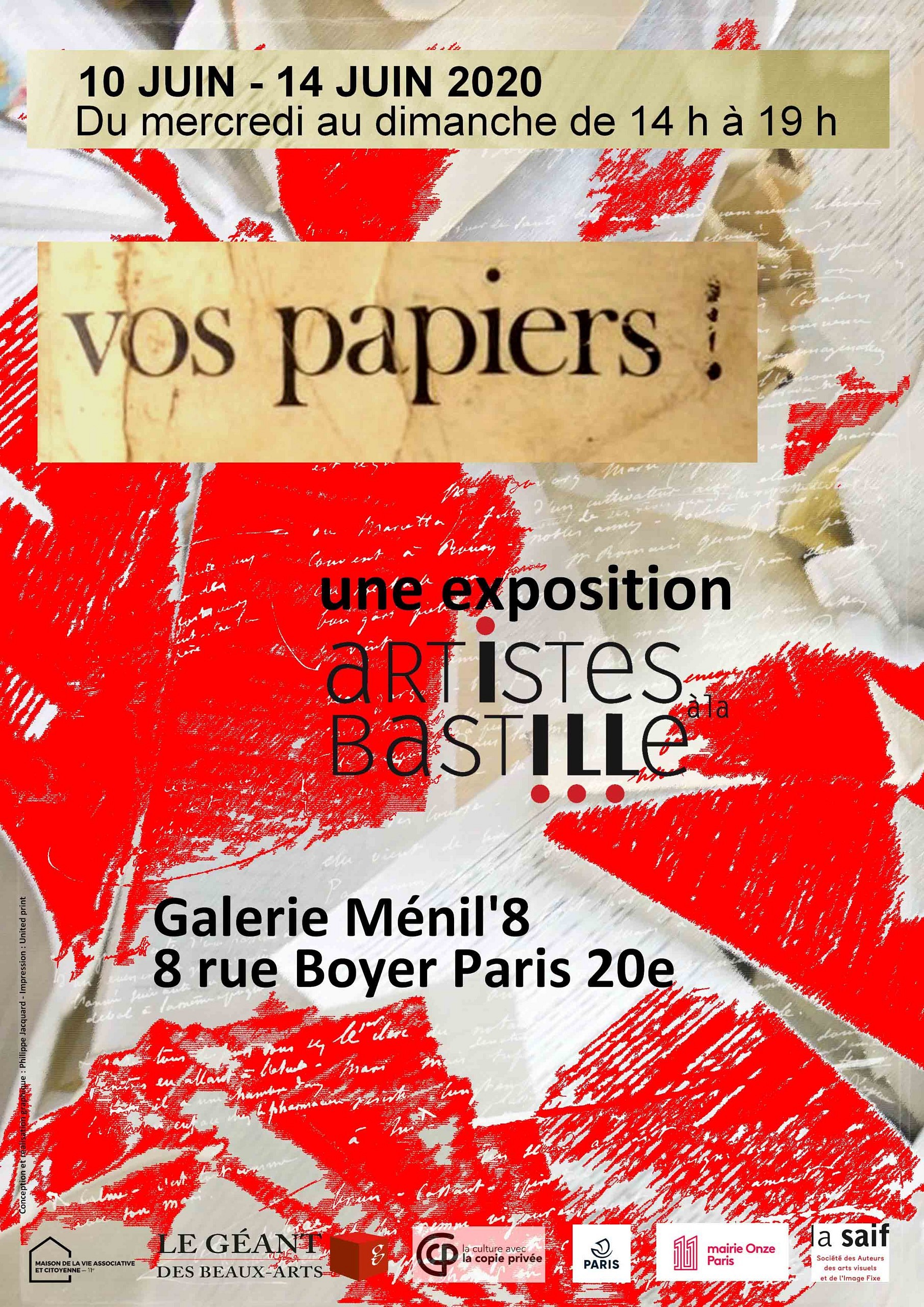 vos-papiers-du-7-juin-au-14-juin-2020-galerie-m-nil-8-8-rue-boyer